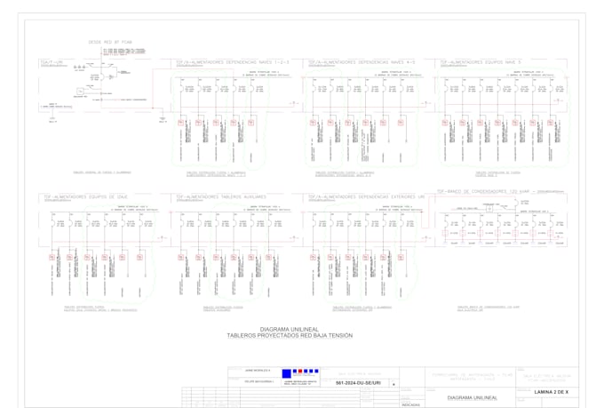 design electrical schematics and diagrams in autocad